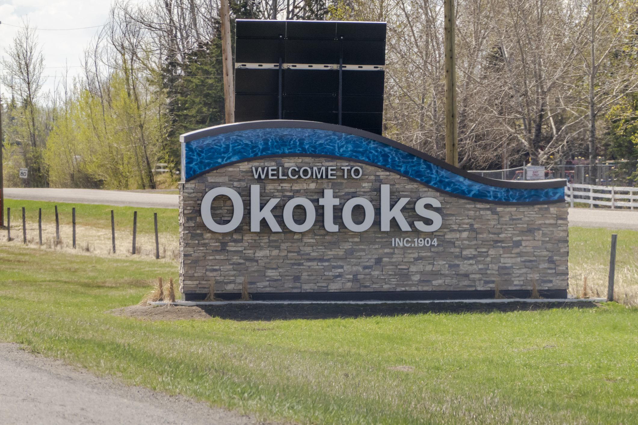 Okotoks